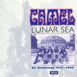 Camel : Lunar Sea : An Anthology 1973-1985